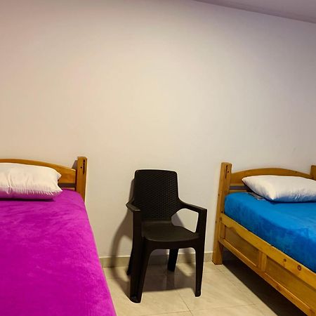 Hostel Bogota Kings Luaran gambar