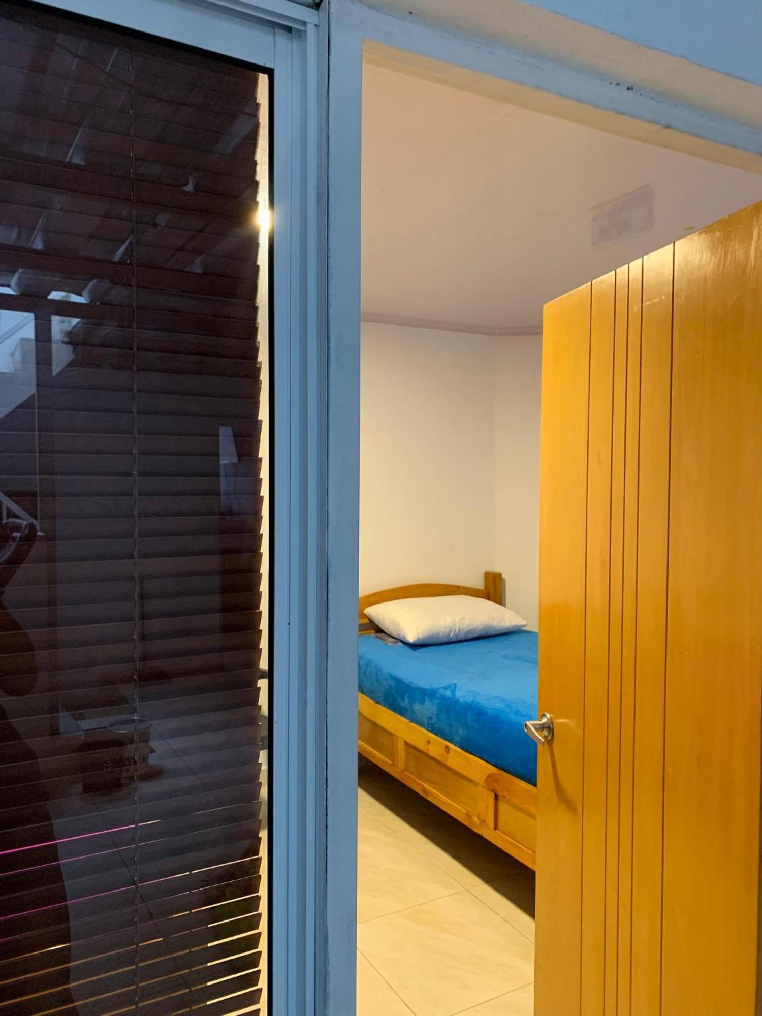 Hostel Bogota Kings Luaran gambar
