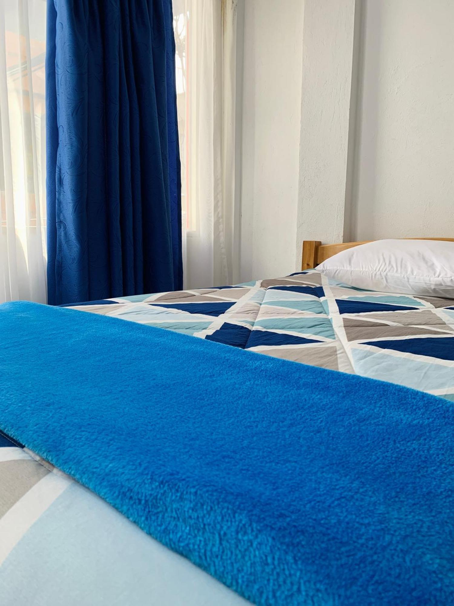 Hostel Bogota Kings Luaran gambar